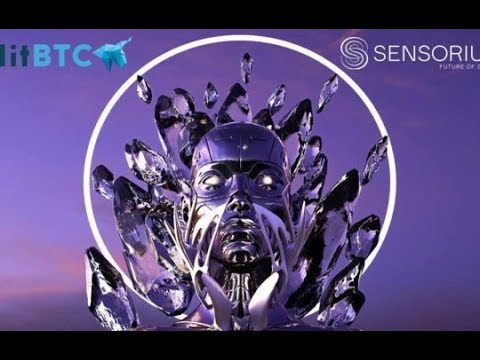 Sensorium’s Senso Token Lists on the Top Ten HitBTC Cryptocurrency