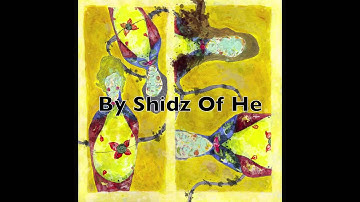 VanderJact - We Are Live: 5. By Shidz Of He