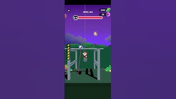 Johnny Trigger - Action Shooting Game - level 363 #viral #fy #gameplay #mezadrigamer 🇧🇷🇧🇷🇧🇷