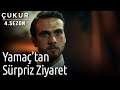 Çukur 4.Sezon 7.Bölüm - Yamaç'dan Sürpriz Ziyaret