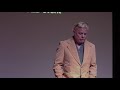 From Grit to Pearls | Tom Miller | TEDxGainesville