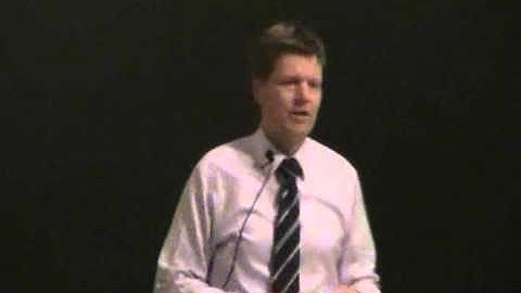 Module Four Video Lecture 16: Syntactic Ambiguity/2010 3 31 LING_201-Lecture 16