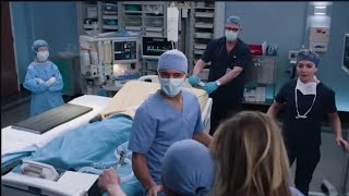 Grey's Anatomy 21x18 Promo "How Do I Live" (HD) Season Finale