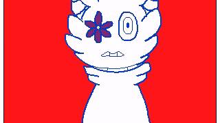 Hitorinbo Envy MAP Part 2 // Flipnote 3D