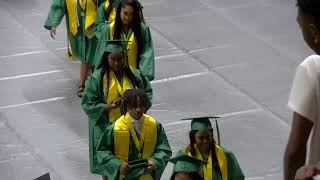 Carver High School Commencement Ceremony 2023
