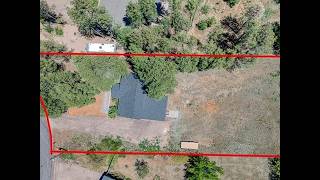 583 S. Woodland Lane, Pinetop, AZ, 85935