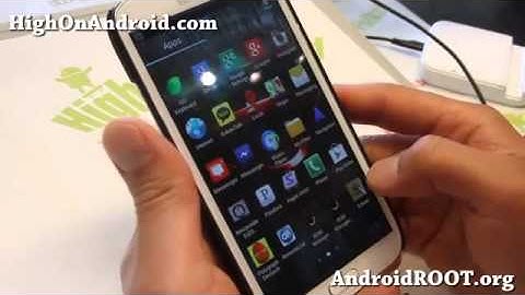 How to Unroot Any Rooted Android Device! 1 Click Universal Method