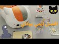    منتجات انمي ناتسمي و كتاب الاصدقاء من متجر ياباني
