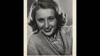 Barbara Stanwyck - From Baby to 82 Year Old
