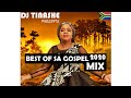 Best Of South Africa Gospel 2020 Mix mixed by DJ Tinashe  27-10-2020  worship songs 2020