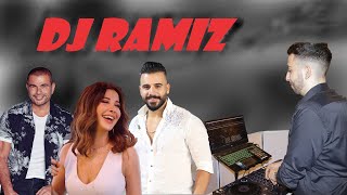 Arabic Dance Mix 2022 #1 اقوى اغاني | DJ RAMIZ ميكس عربي رقص