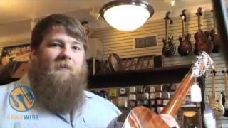 Old Town School Music Store What To Look For In Acoustic Guitar Wood Types Explained