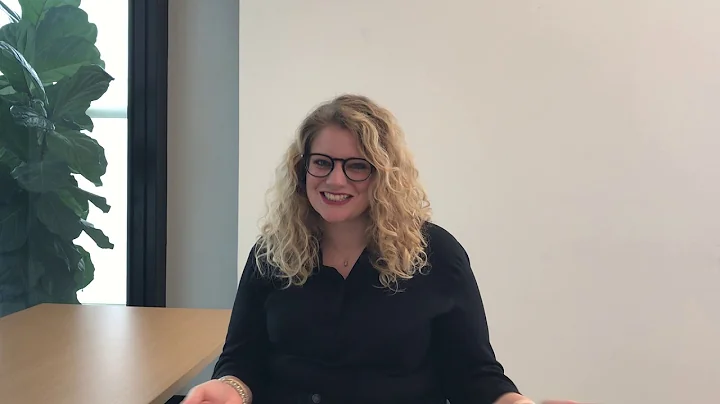 ASK A MENTOR: Margaret Roth