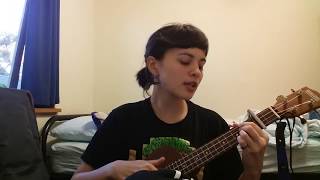 Build That Wall - Bastion Sountrack/Zia (Cover)