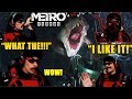 DrDisrespect IMPRESSED By METRO EXODUS! -DOC PLAYS (Hilarious)!