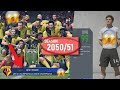 FIFA 20 career mode but it lasts forever