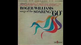 Roger Williams - Theme From A Summer Place