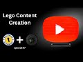 The Brick Quest - An AFOL Journey - AFOLs Welcome: Episode 67