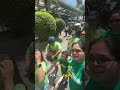 Angels walk for autism 2026 #autismsocietyphilippines #autismspectrumdisorder #autismawareness
