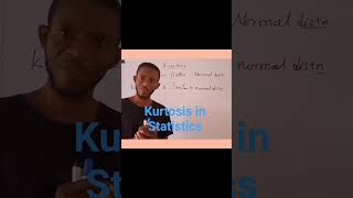 Celebrity Kurtosis in Statistics Wealth