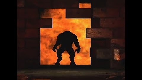 DOOM 3 Original - part 36