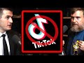 TikTok should NOT be banned | Greg Lukianoff and Lex Fridman