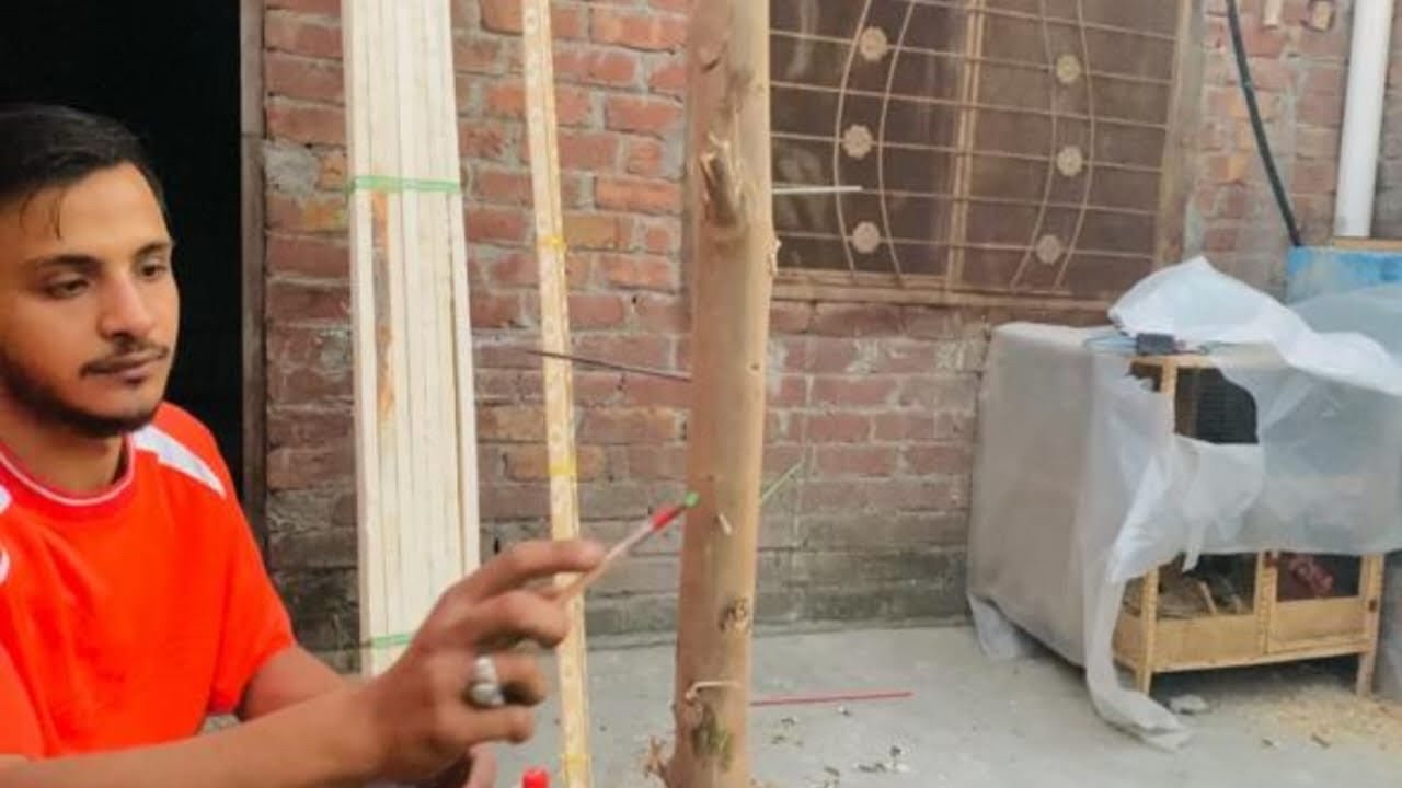 New Master Cage Ka Saman A Gaya😆