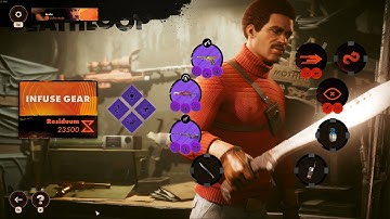 [PC 4K RTX3090] Deathloop - Ending It - Don