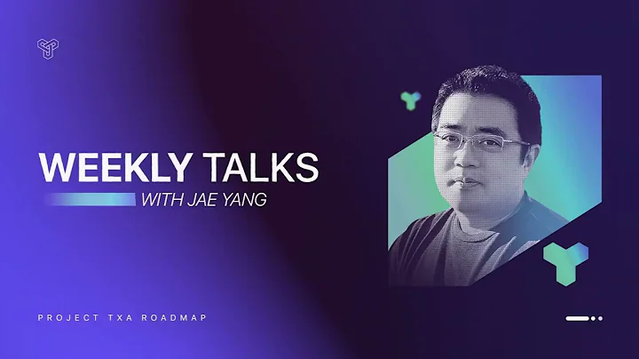 Product Roadmap - Jae Yang