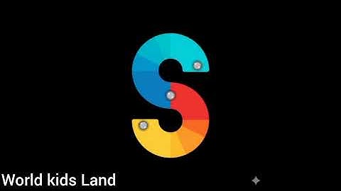 ABC Song With Shapes | A to Z Alphabet Made from Shapes | Fun Uppercase & Lowercase Learning 