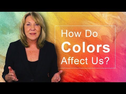 Video: Watter kleur is eritrosien?