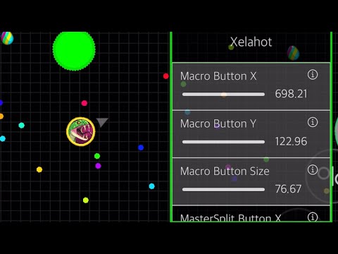 Xelahot - It's now official, I released my Agar.io mod for free! It's  compatible with all jailbreaks from at least iOS 11 to iOS 14! You can get  Xelahot - Agar.io from