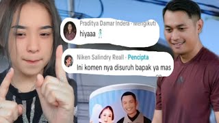 Download Lagu CIE CIE ADA YANG PATROLI DI STATUS NIKEN SALINDRY MP3 Download Lagu CIE CIE ADA YANG PATROLI DI STATUS NIKEN SALINDRY MP3