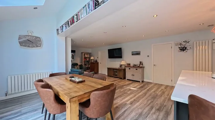 Thornbera Gardens, Bishop's Stortford, Herts