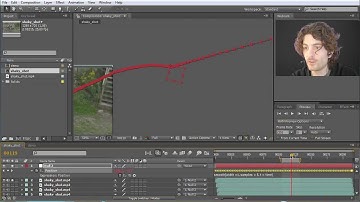 After Effects Tutorial: Modifying Keyframes with KeyTweak