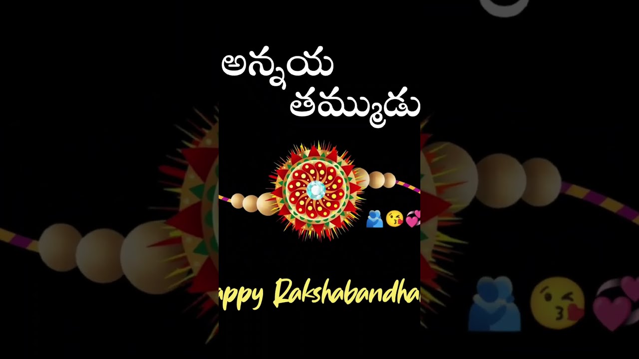 Happy Rakshabandhan Rakshabandhanspecial Rakshabandhanstatus Reels Short