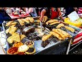 DEEP FRIED MADNESS!! - Mexican Street Food - Tacos, Quesadillas & Sopes