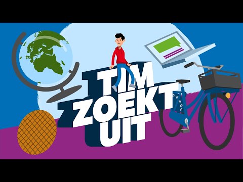 TIM ZOEKT UIT #2: Welke studieroute van de pabo past bij mij?