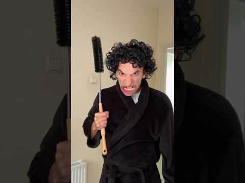 Papa Zal Het Super Leuk Vinden