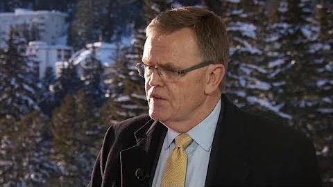 FIS is buying Worldpay for $43 billion to form payments giant