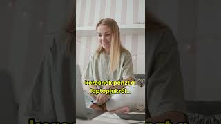 Hogyan Dolgozz Otthonról?