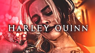 Harley Quinn | Queen