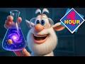 Booba’s Lab Big Bang - Cartoon for kids