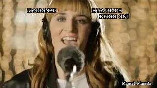 El Olentzero De 2018-Zorionak Eta Urte Berri On