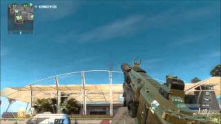 QUAD KILL RANDOM GRENADE LAUNCHER. HIGHLIGHT BY KEVINSTIFF26