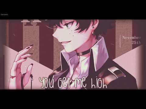 Nightcore ⟿ High