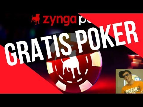 Zynga Poker online free spielen – So Regeln von Texas Holdem Poker fürs online Casino lernen + üben