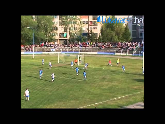 Lukavac-x.ba] FK Radnički - NK Vitez (2-2) 