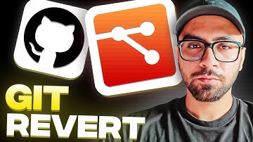 Mastering Git Revert: Undoing Changes Made Easy!