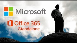 Office 365 Standalone